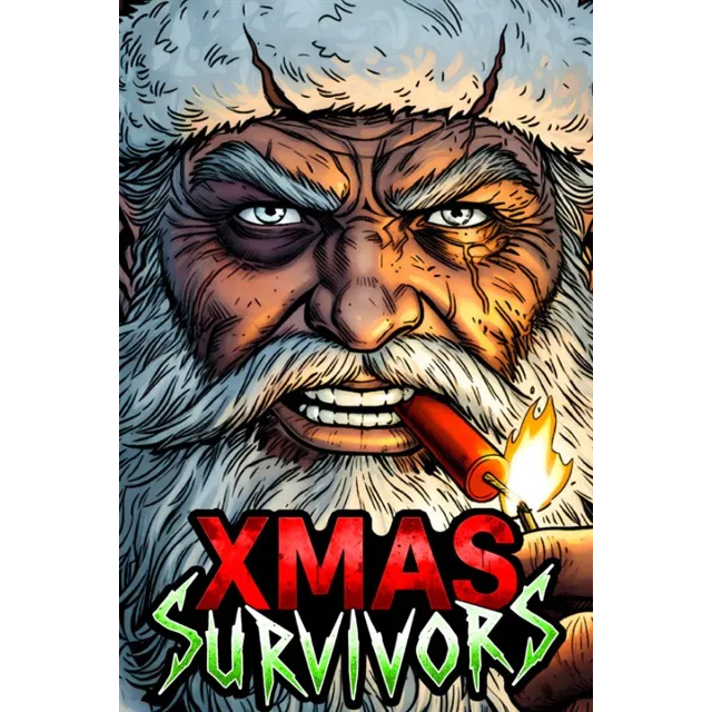 ✅ Xmas Survivors Xbox One &amp; Xbox Series X|S активация