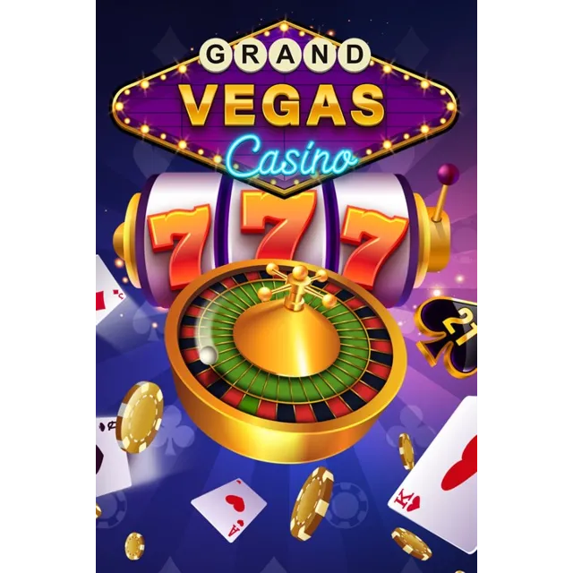 ✅ Grand Vegas Casino Xbox One|X|S активация