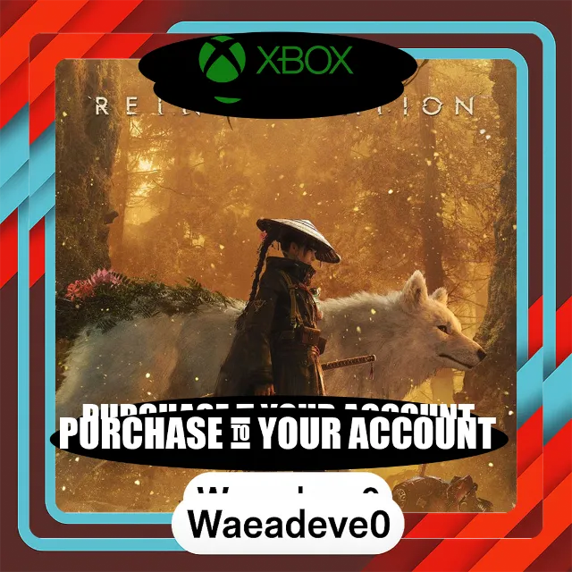 Beast of Reincarnation Pre-Order Bundle Xbox – Purchase for Your Account
