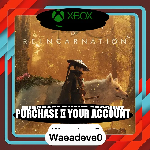 Beast of Reincarnation Digital Deluxe Edition Xbox – Purchase for Your Account