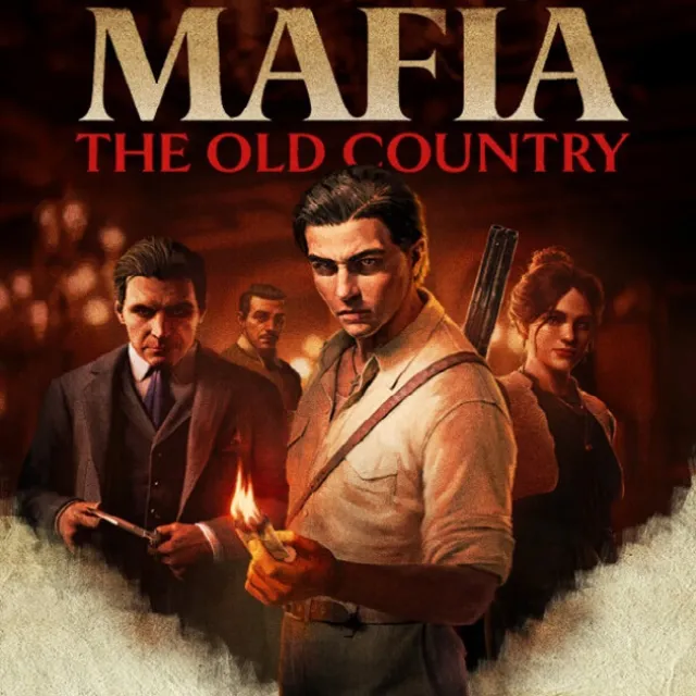 Mafia: The Old Country (Ключ Steam | РФ+СНГ)