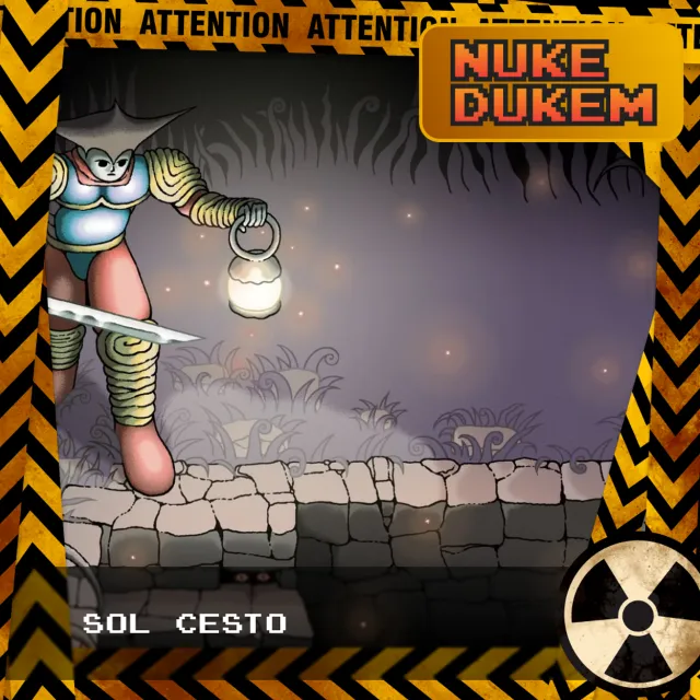 РФ+СНГ | Sol Cesto | STEAM КЛЮЧ