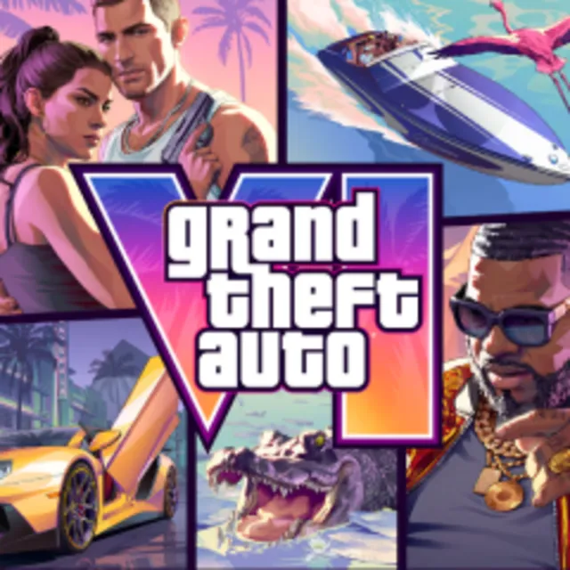 Grand Theft Auto VI ( GTA 6 ) Ultimate Edition XBOX SERIES X|S ПРЕДЗАКАЗ
