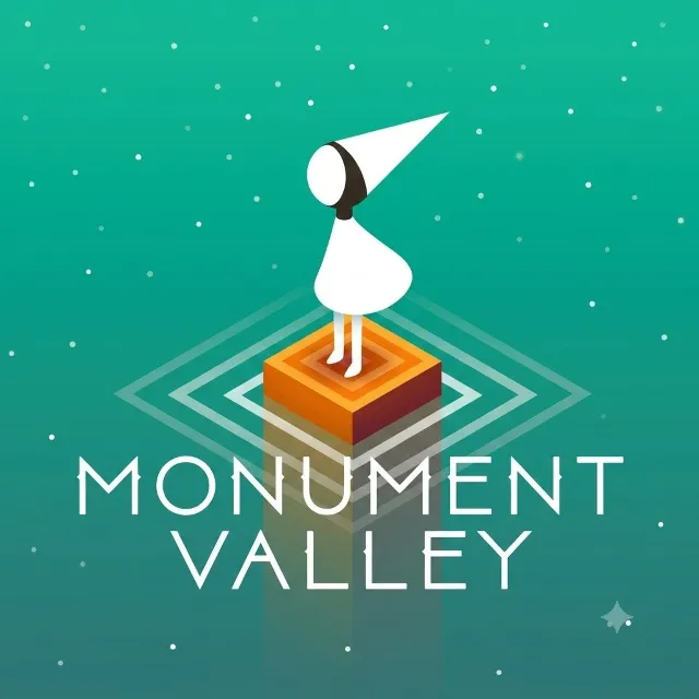 Monument Valley (Ключ Steam | РФ+СНГ)