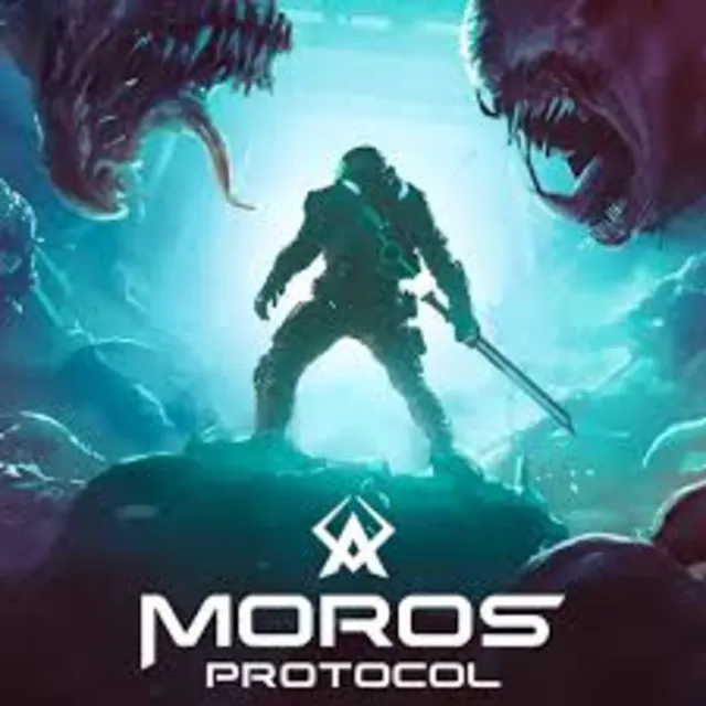 Moros Protocol  Steam ключ Весь Мир Global RU/CIS РФ Россия key код стим СНГ