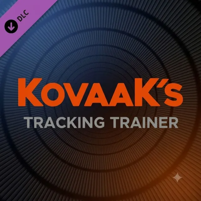 KovaaK’s Tracking Trainer DLC (Ключ Steam | РФ+Весь мир)