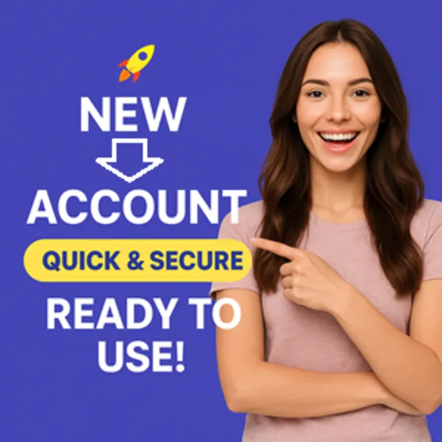 🔵Discord | Reddit | Telegram аккаунт