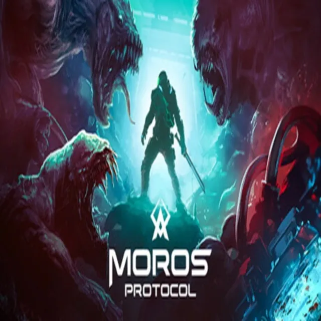 Moros Protocol (Steam ключ / РФ+СНГ)