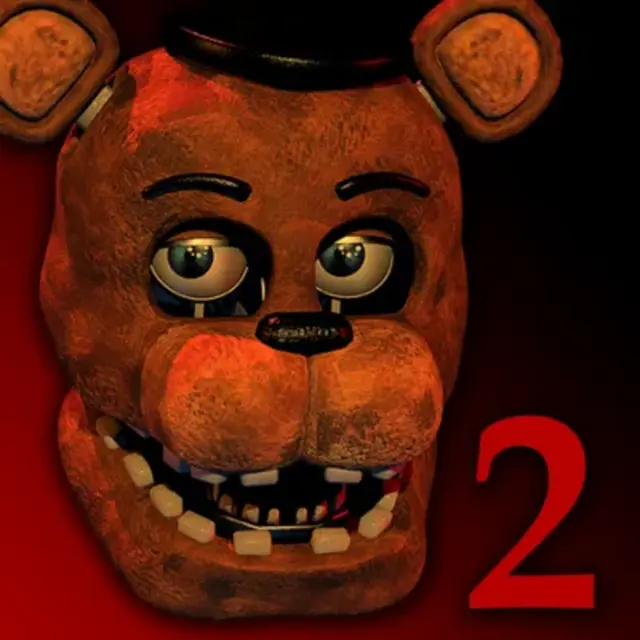 🌎 Five Nights at Freddys 2 Android Play Market Google Play