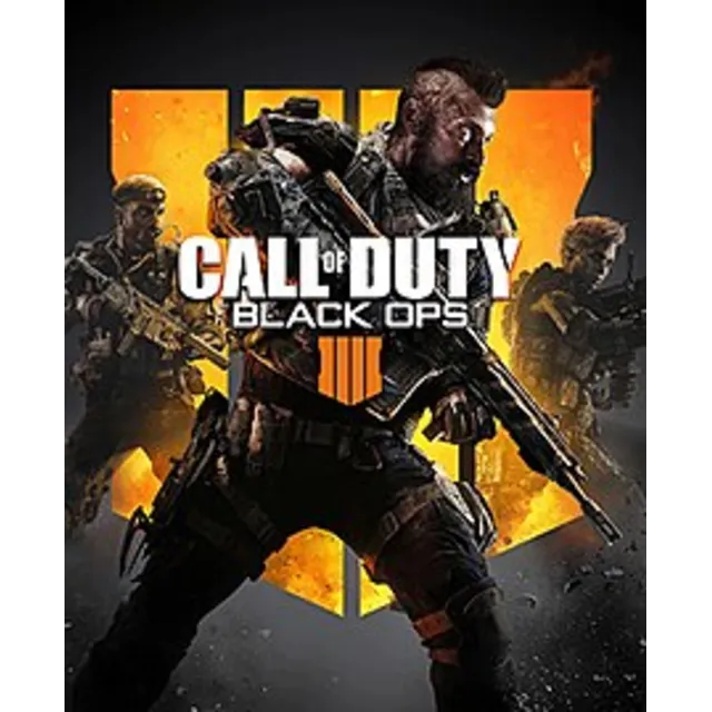 ✮ CALL OF DUTY: BLACK OPS 4 ✮ ONLINE BATTLE.NET ✮ ПОНЫЙ ДОСТУП ✮