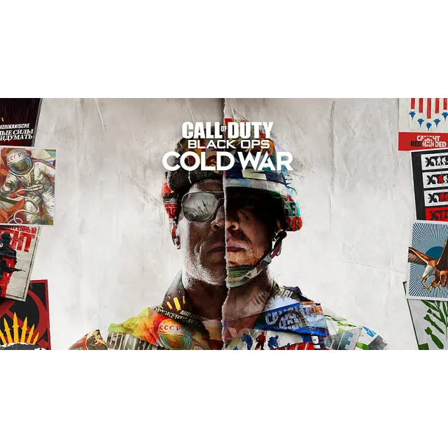 CALL OF DUTY: BLACK OPS Cold War (2020) • [ONLINE STEAM] Полный доступ