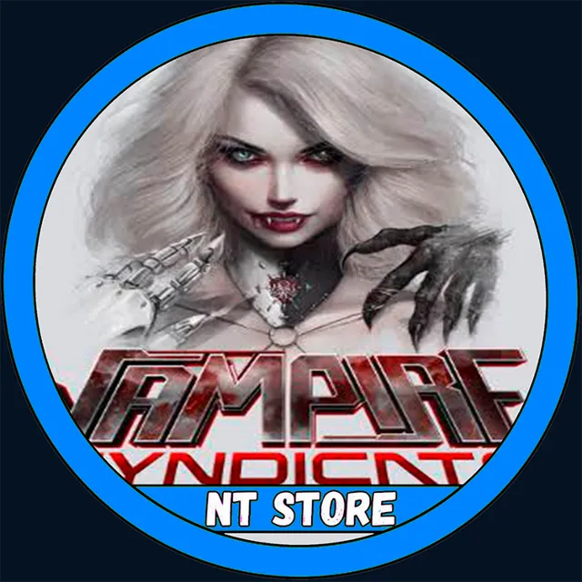 💎Vampire Syndicate: Gangs of MoonFall + ИГРЫ Steam  ✔️