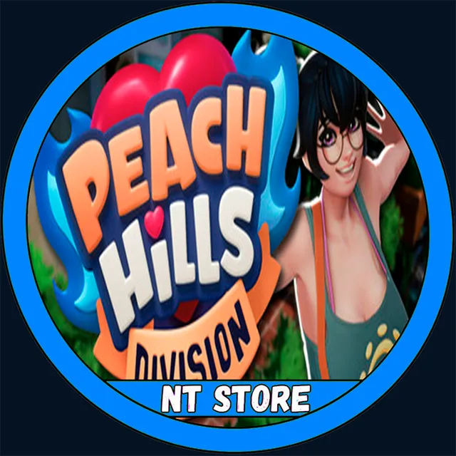 💎Peach Hills Division + ИГРЫ Steam  ✔️
