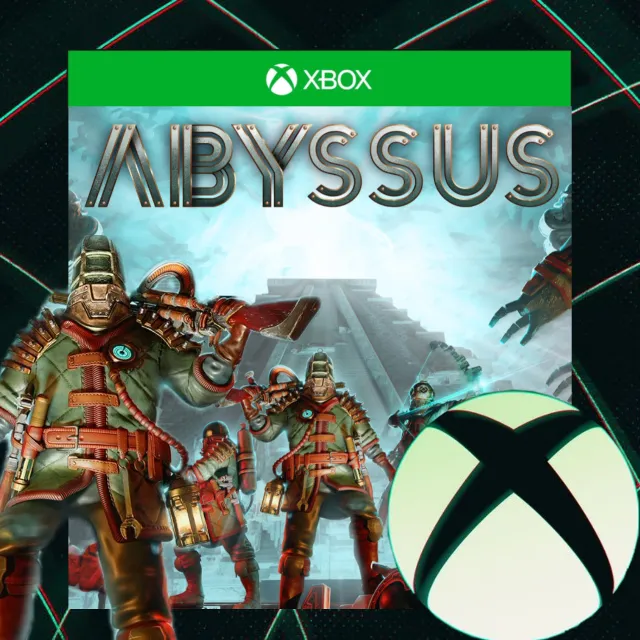 Abyssus XBOX SERIES X|S + ПК WINDOWS GIFT НА ВАШ АККАУНТ