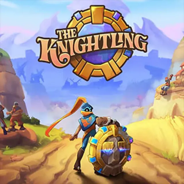 The Knightling Steam Key RU