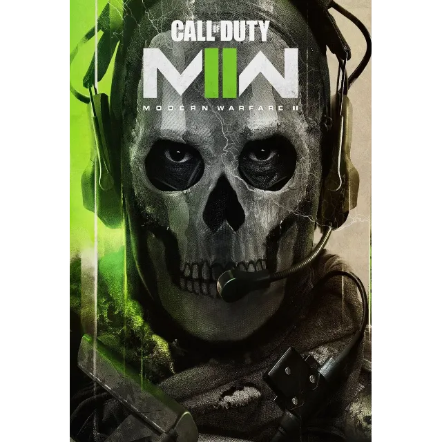 ✮ Call of Duty: Modern Warfare II ✮ [ONLINE STEAM] ✮ Полный доступ ✮