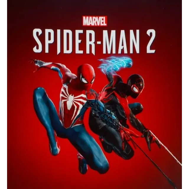 Marvel's Spider-Man 2 (Ключ Steam | СНГ без РФ)