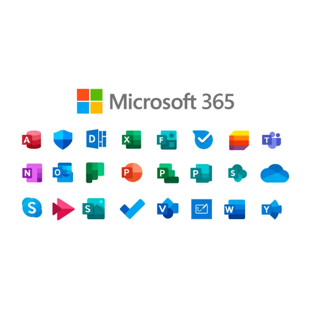 Microsoft Office 365 — до 5 устройств в вашей учетной записи