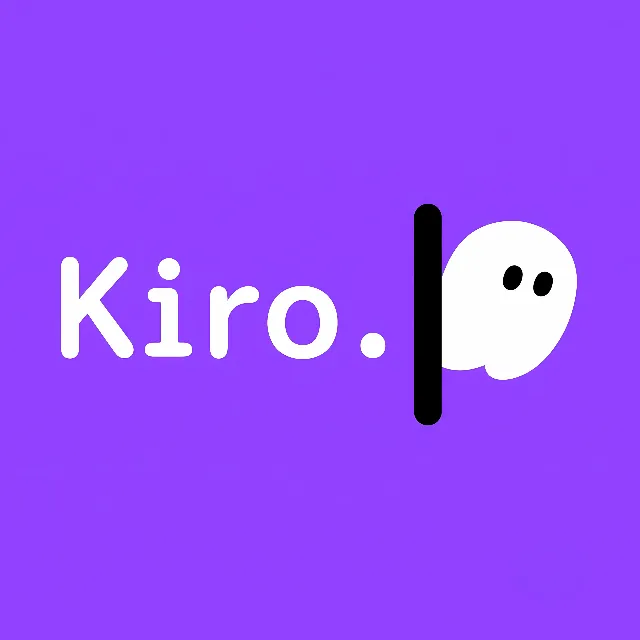 Kiro AI Pro Plus, 1 месяц | Личный аккаунт | Гарантия