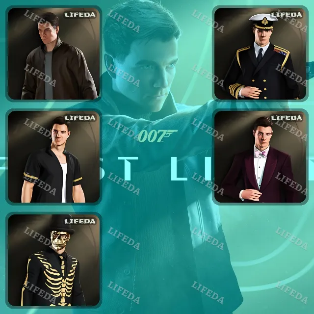 007 First Light 🎩【ТВИЧ ДРОПЫ / ДРОПСЫ】🔫5+ НАГРАД • СКИНЫ • ПРЕДМЕТЫ
