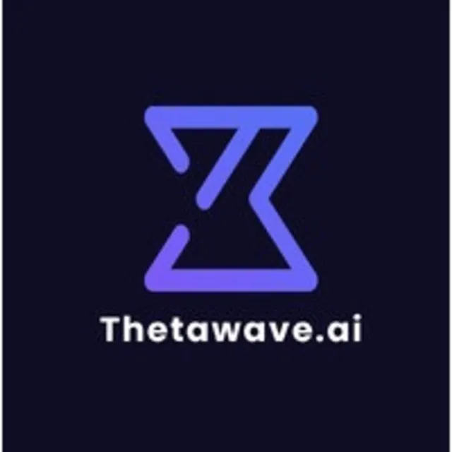 🟪 Thetawave AI ✅ Подписка Pro на 3 дня
