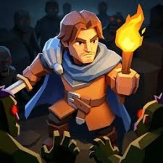 Kingdom Fall: Zombie Defense Top Up