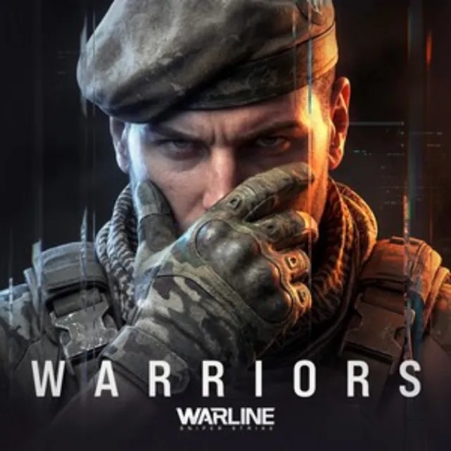 Warline Sniper Strike Diamonds Top Up