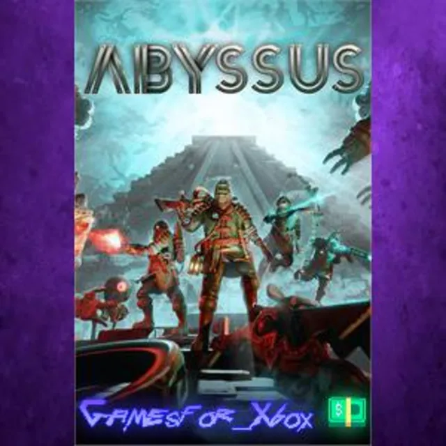 ☀️Abyssus XBOX