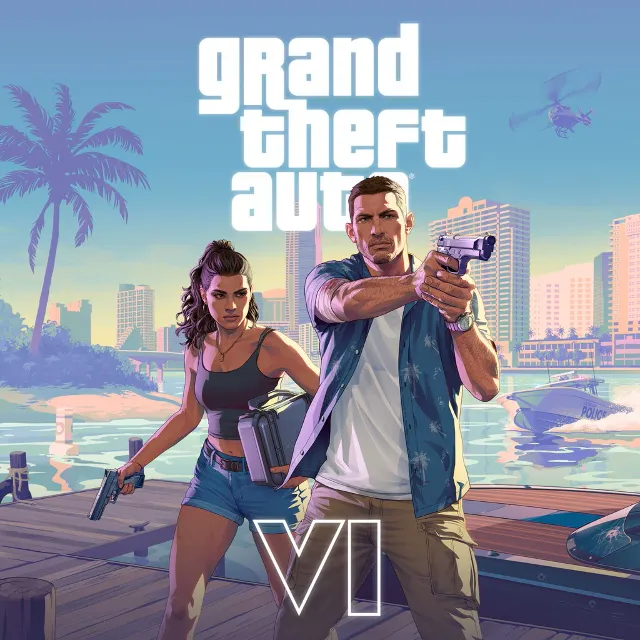 🚗 Ключ Grand Theft Auto VI для Xbox | Предзаказ стандартного издания 🔑🎮