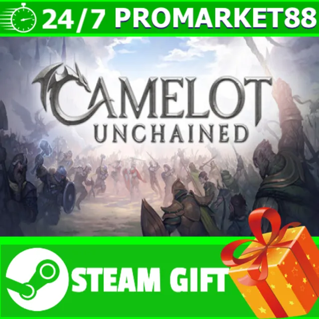 ️ВСЕ СТРАНЫ+РОССИЯ Camelot Unchained STEAM GIFT