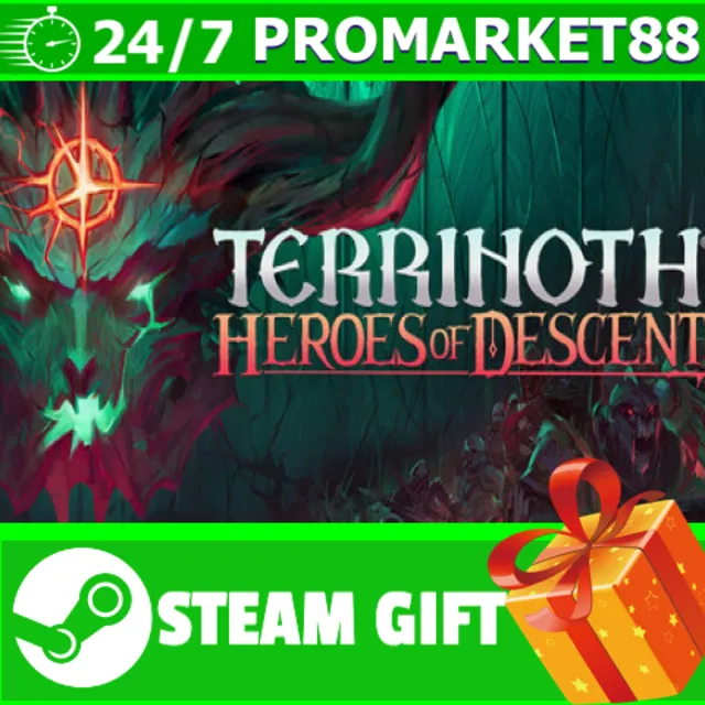 ️ВСЕ СТРАНЫ+РОССИЯ️ Terrinoth®: Heroes of Descent