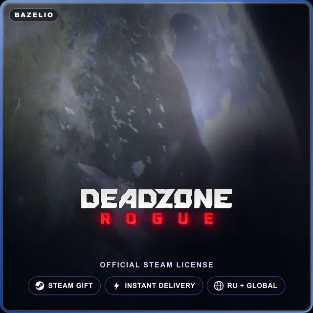 Deadzone: Rogue (Steam Gift) · РФ и весь мир · Автодоставка 24/7