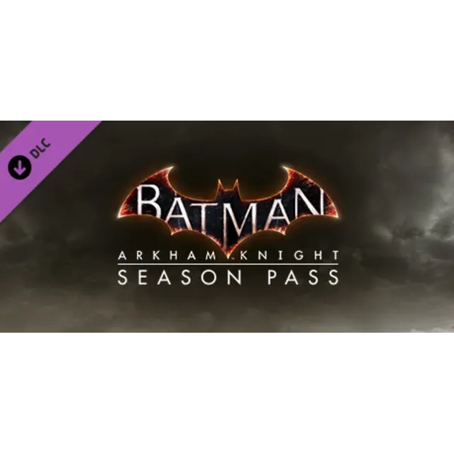 Batman: Arkham Knight Season Pass DLC / Steam Ключ / Все регионы | АВТОВЫДАЧА 24/7