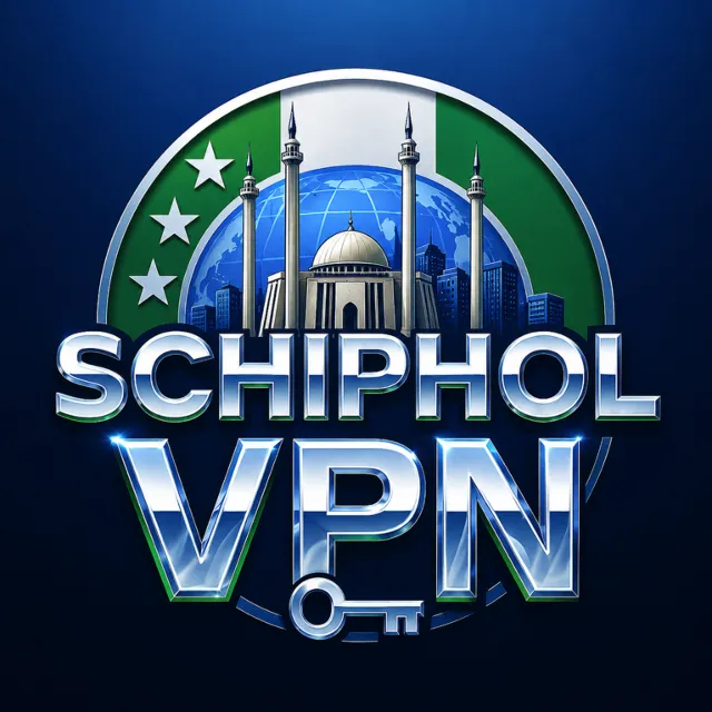 Amnezia Xray VPN | Нигерия 🇳🇬 IP | Безлимитный 🚀