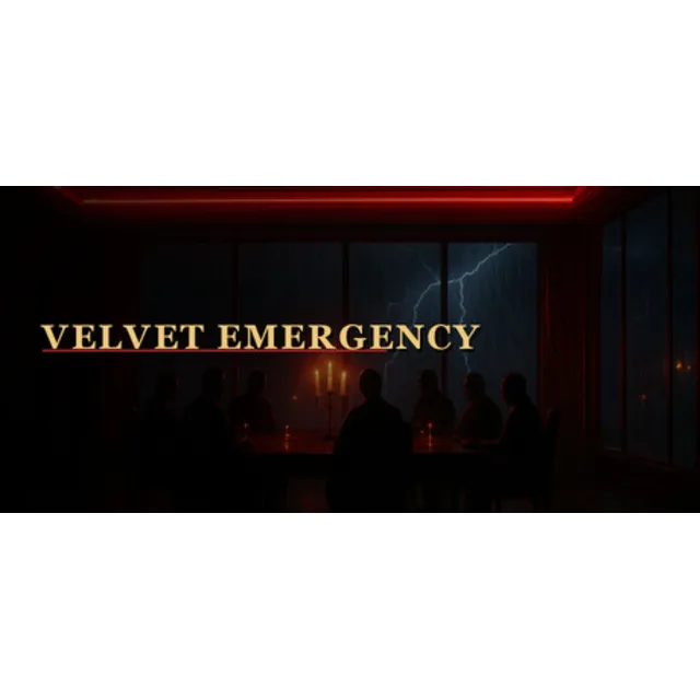 Velvet Emergency STEAM KEY GLOBAL