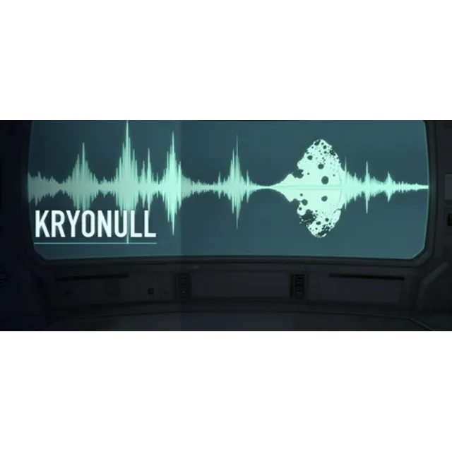KRYONULL STEAM KEY GLOBAL