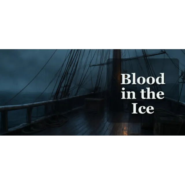 Blood in the Ice STEAM KEY GLOBAL