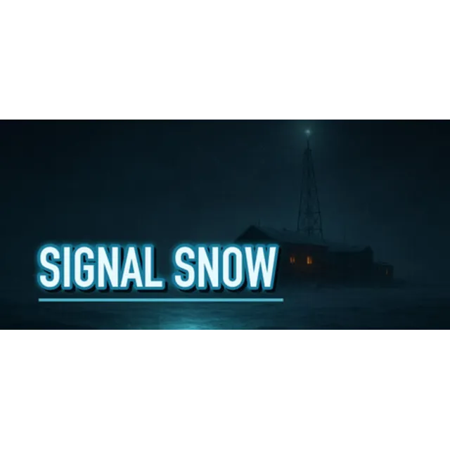Signal Snow STEAM KEY GLOBAL