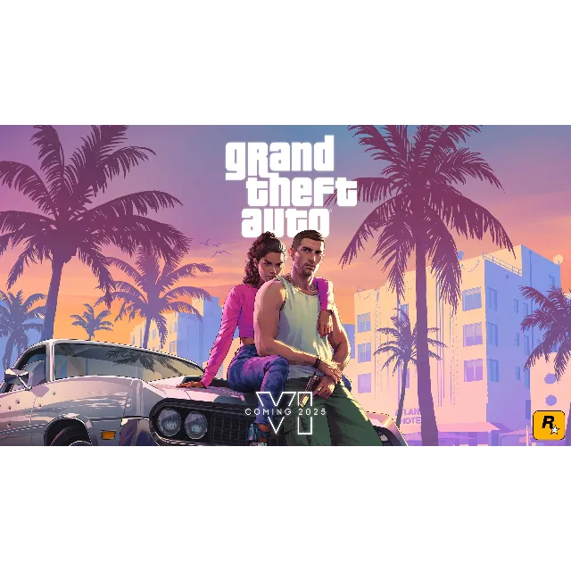 Grand Theft Auto VI
