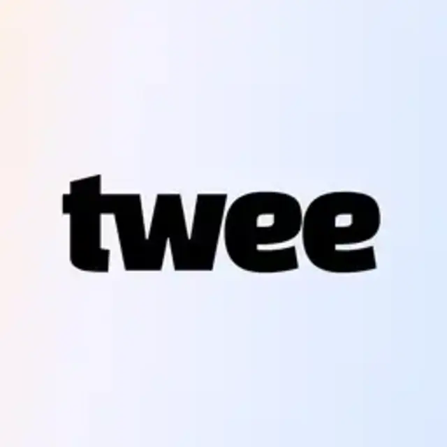 ⬛ Twee ✅ Подписка Pro на 3 дня