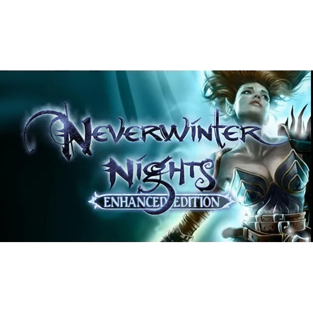 Neverwinter Nights: Enhanced Edition
