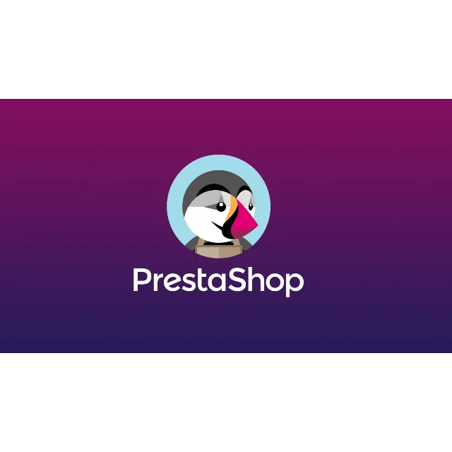 Базa сайтов на CMS Prestashop 2026  - (Сентябрь 2026)