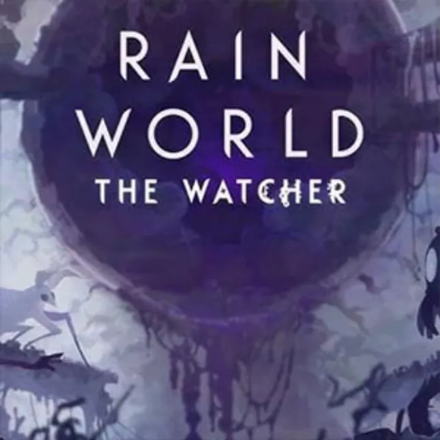 Rain World: The Watcher Steam Key RU
