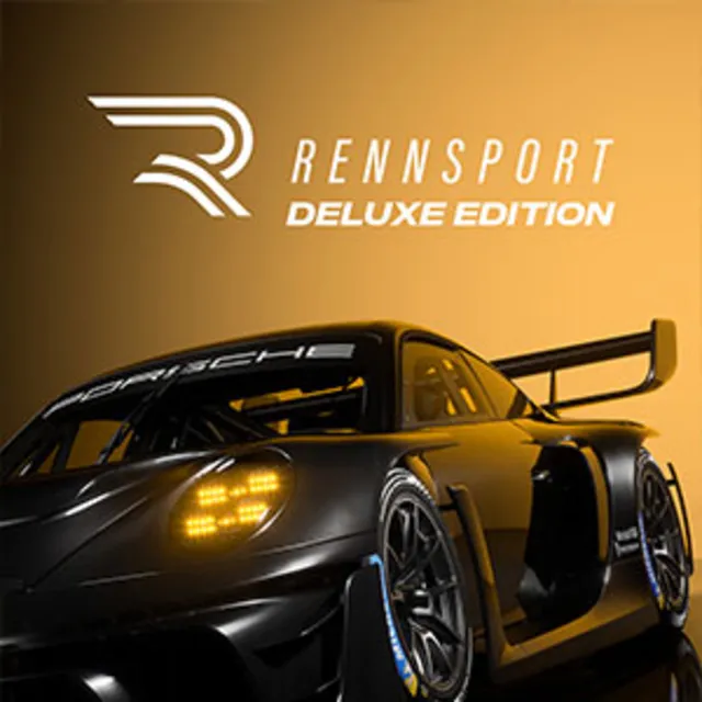 RENNSPORT - Deluxe Edition Steam Key RU