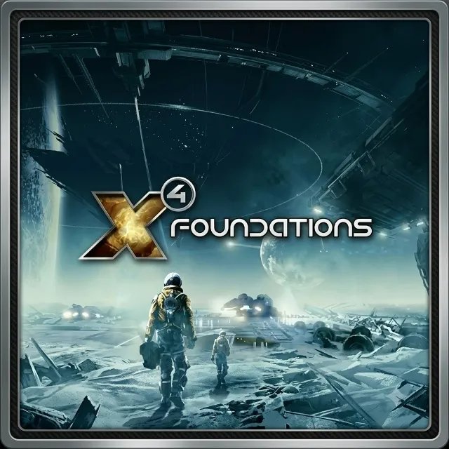 X4: Foundations (Ключ Steam | РФ+СНГ)