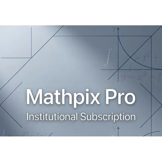 Подписка на официальный сайт участника Mathpix/обновление стабильное и эксклюзивное/п