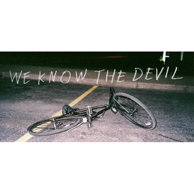 We Know the Devil Steam | GLOBAL | Моментальная выдача | Бонус за отзыв