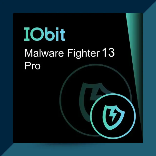 IObit Malware Fighter 13 Pro – Ключ | Windows | Глобальная версия