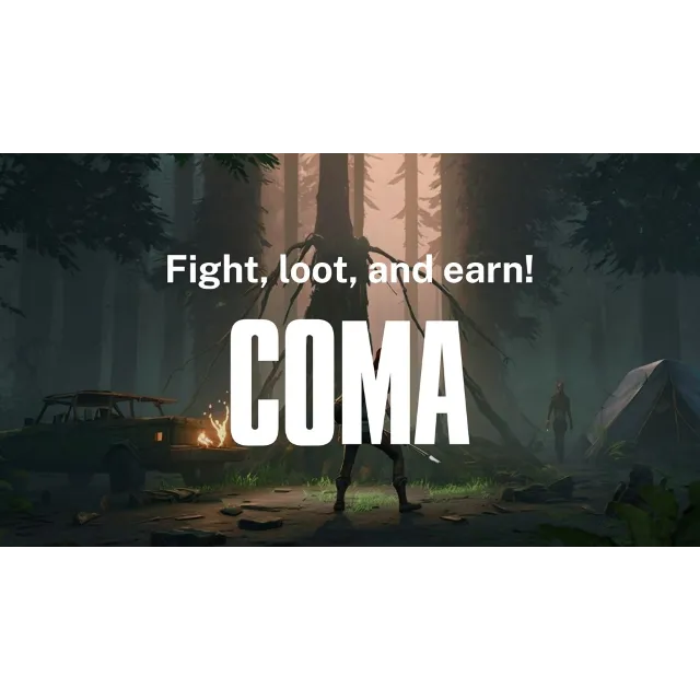 🔴Epic✅Coma Online аккаунт+почта💜