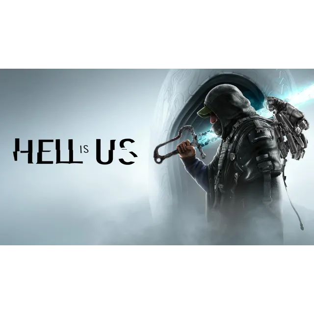 🔴Epic✅Hell Is Us - Demo аккаунт+почта💜